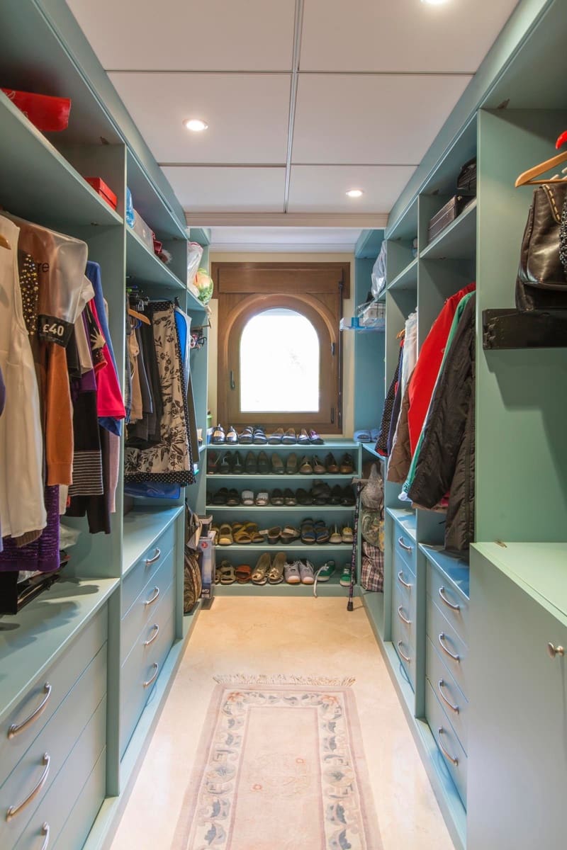 6 soveværelse Villa til salg i Albir med swimmingpool garage - € 1.800.000 (Ref: 7954483)