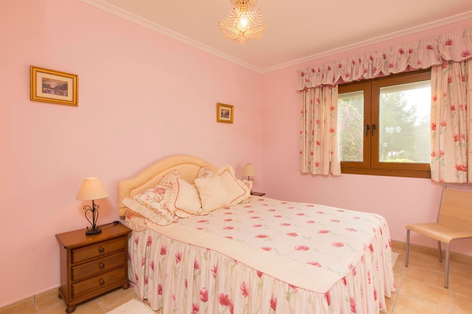 6 soveværelse Villa til salg i Albir med swimmingpool garage - € 1.800.000 (Ref: 7954483)