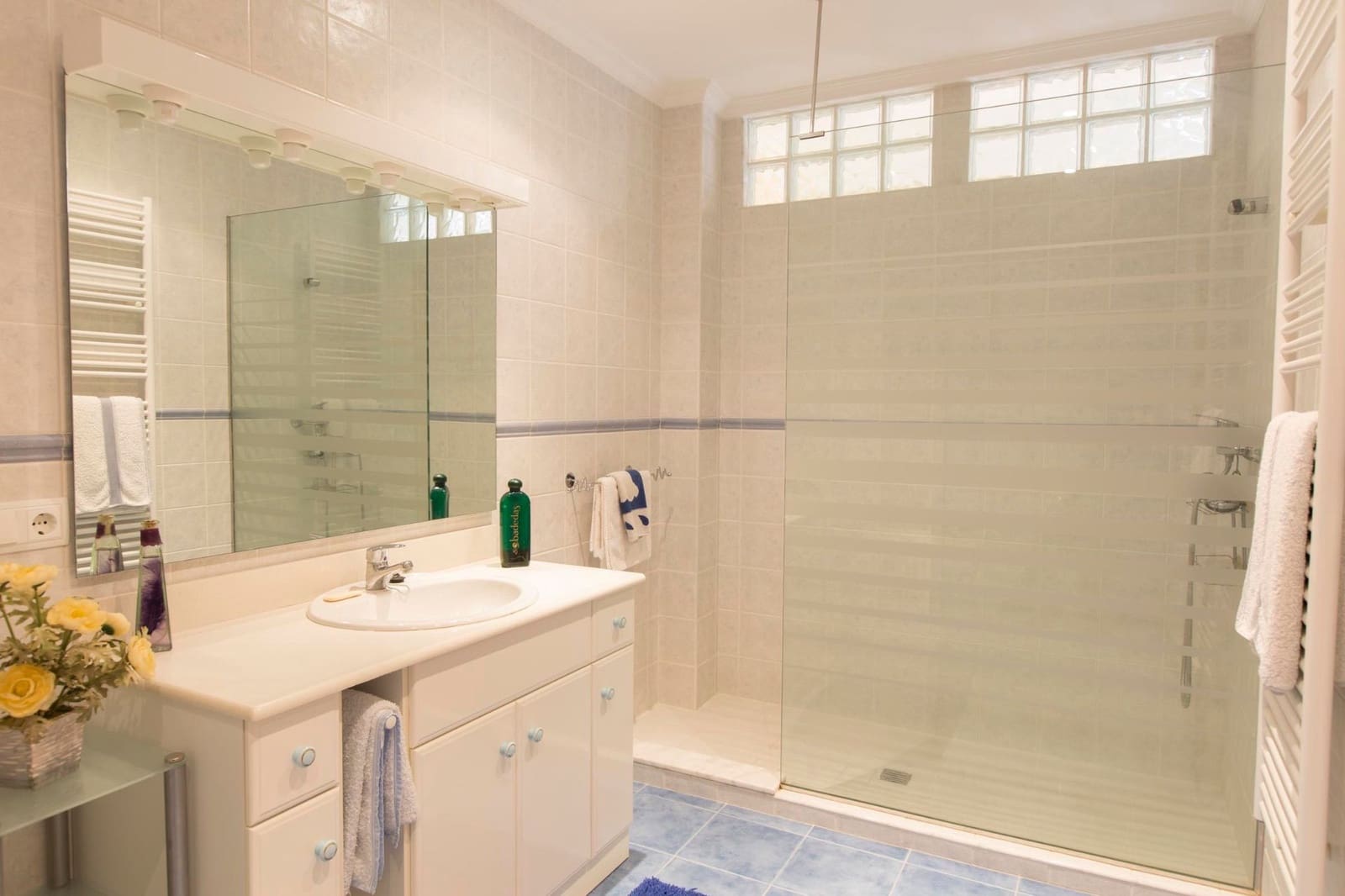 6 soveværelse Villa til salg i Albir med swimmingpool garage - € 1.800.000 (Ref: 7954483)