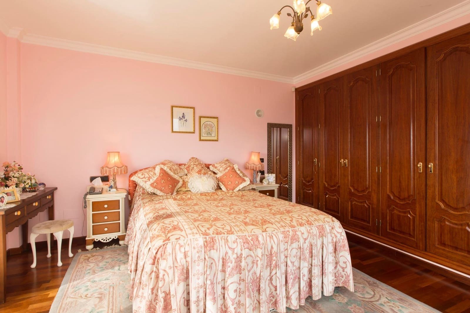 6 soveværelse Villa til salg i Albir med swimmingpool garage - € 1.800.000 (Ref: 7954483)