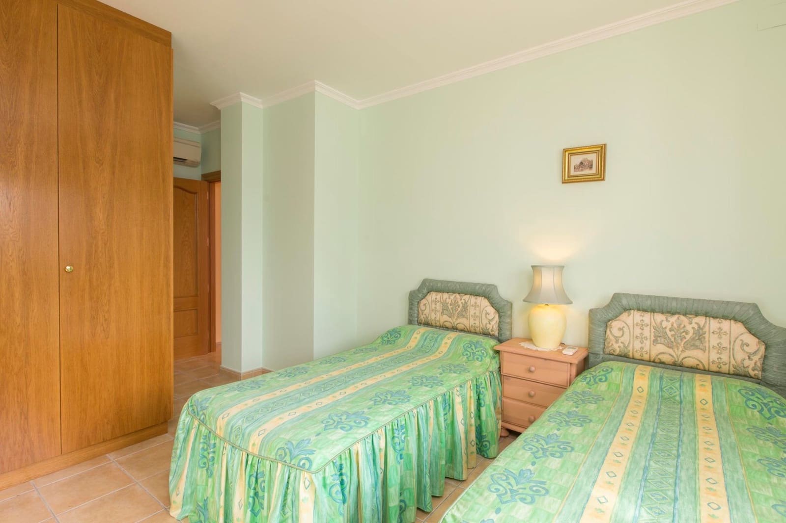 6 soveværelse Villa til salg i Albir med swimmingpool garage - € 1.800.000 (Ref: 7954483)