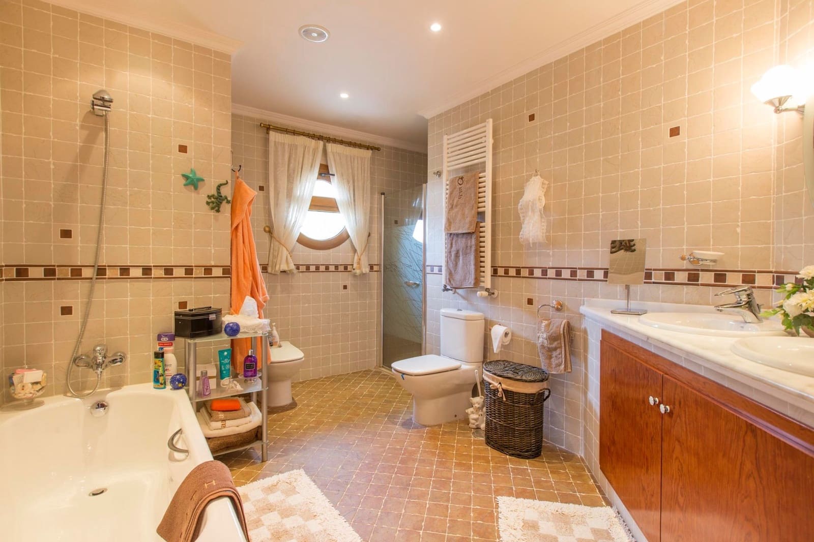 6 soveværelse Villa til salg i Albir med swimmingpool garage - € 1.800.000 (Ref: 7954483)