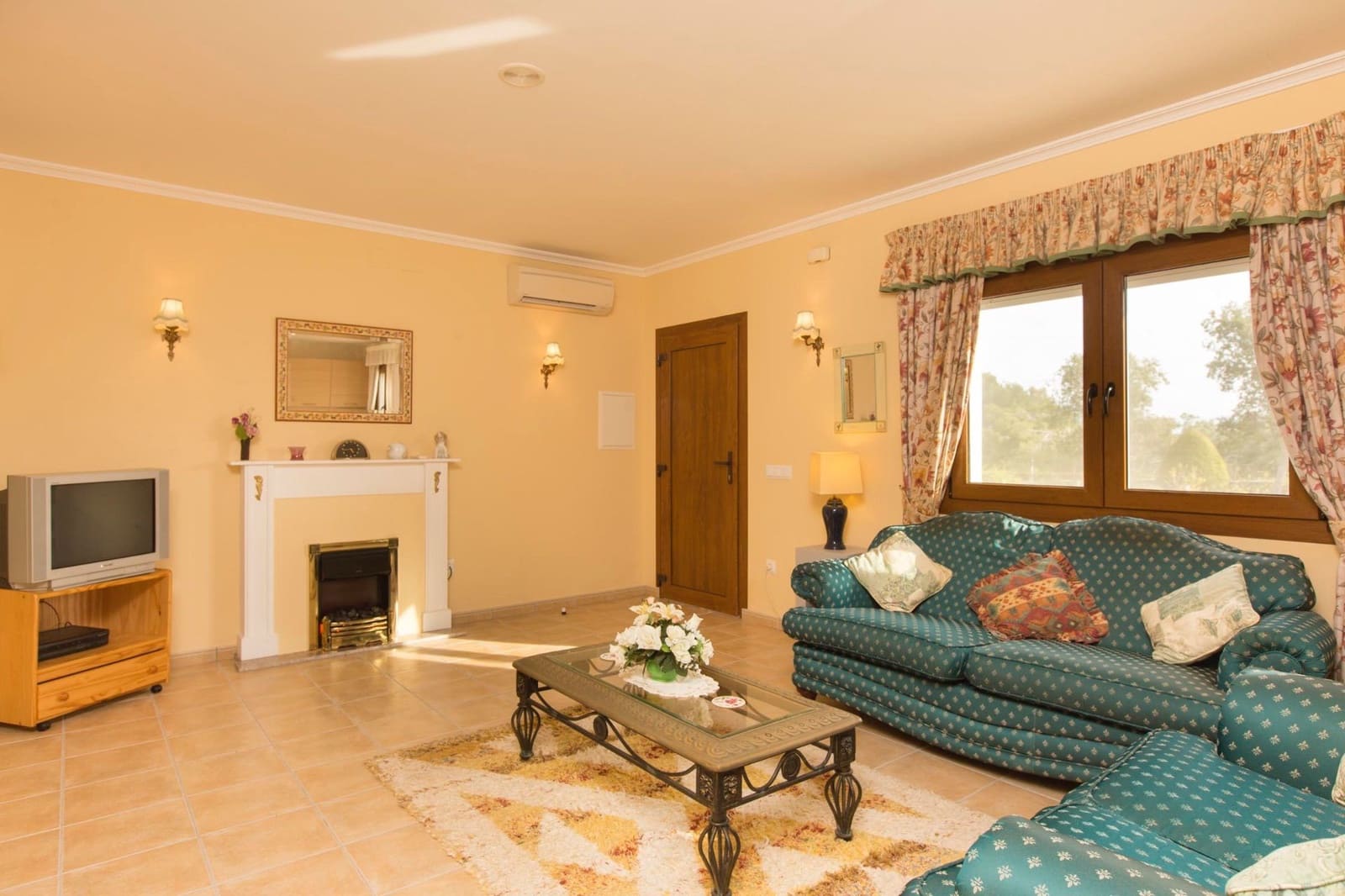 6 soveværelse Villa til salg i Albir med swimmingpool garage - € 1.800.000 (Ref: 7954483)