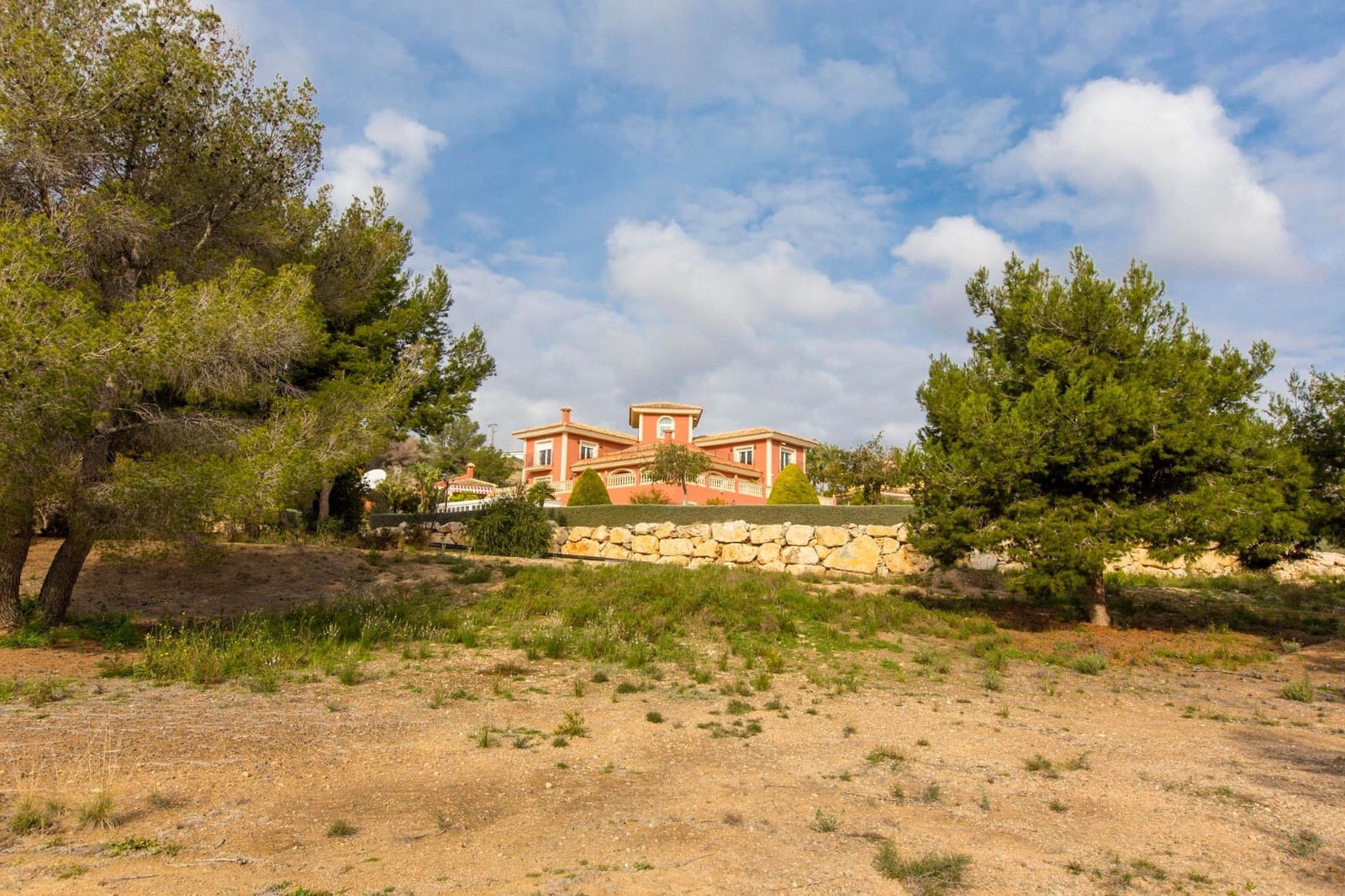 6 soveværelse Villa til salg i Albir med swimmingpool garage - € 1.800.000 (Ref: 7954483)