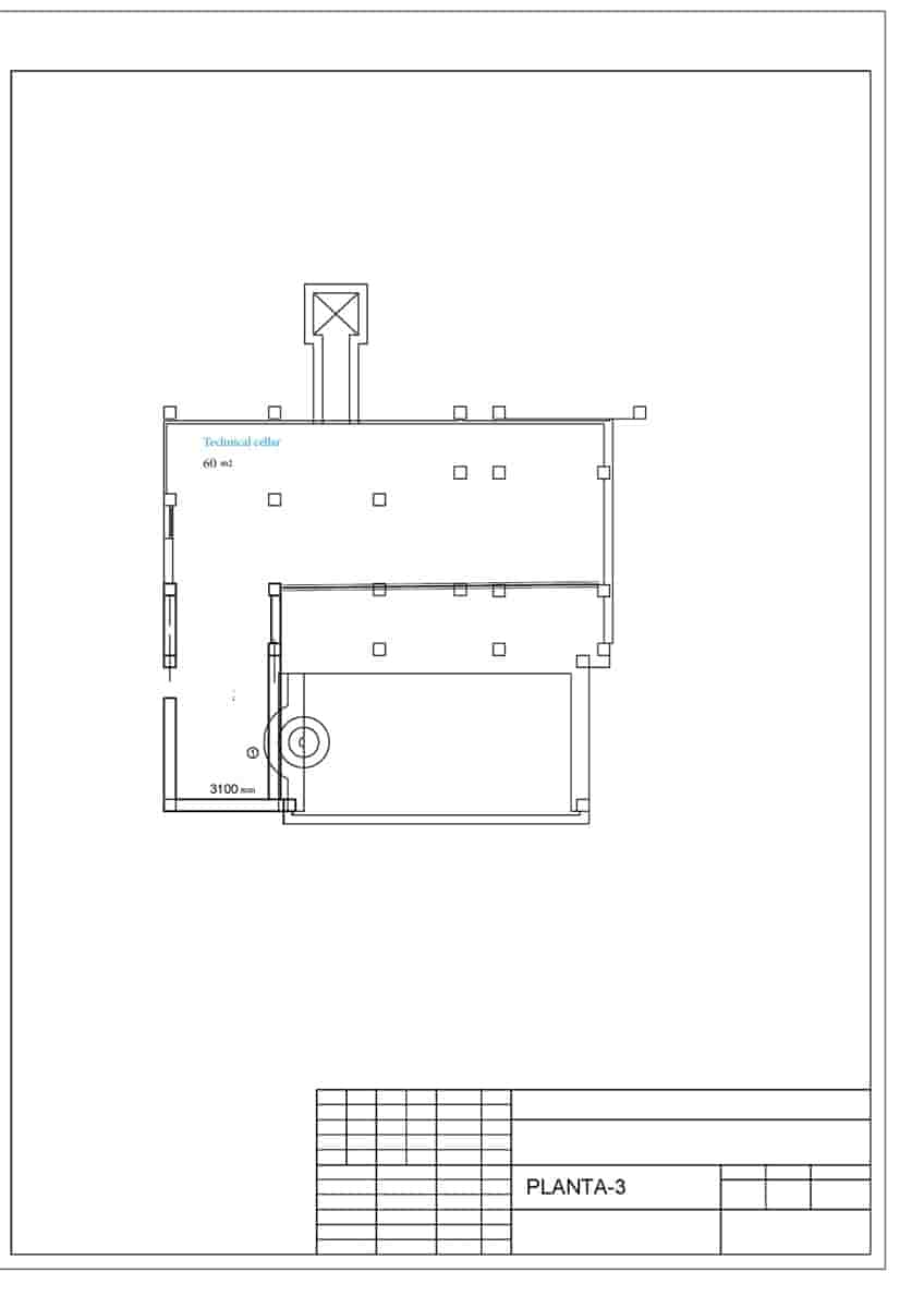 5 soverom Villa til salgs i Altea med svømmebasseng garasje - € 2 450 000 (Ref: 7979027)