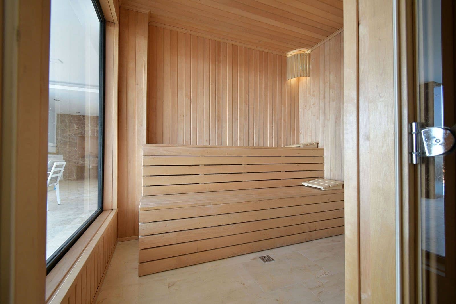 5 soverom Villa til salgs i Altea med svømmebasseng garasje - € 2 450 000 (Ref: 7979027)