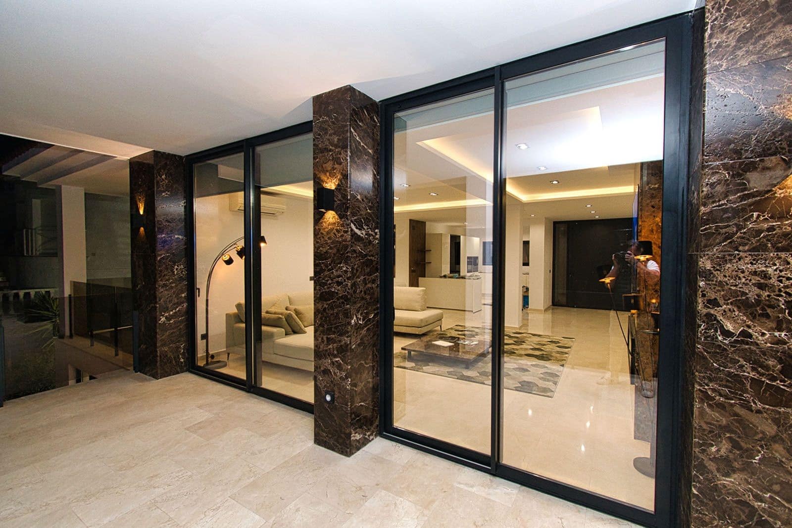 5 soverom Villa til salgs i Altea med svømmebasseng garasje - € 2 450 000 (Ref: 7979027)