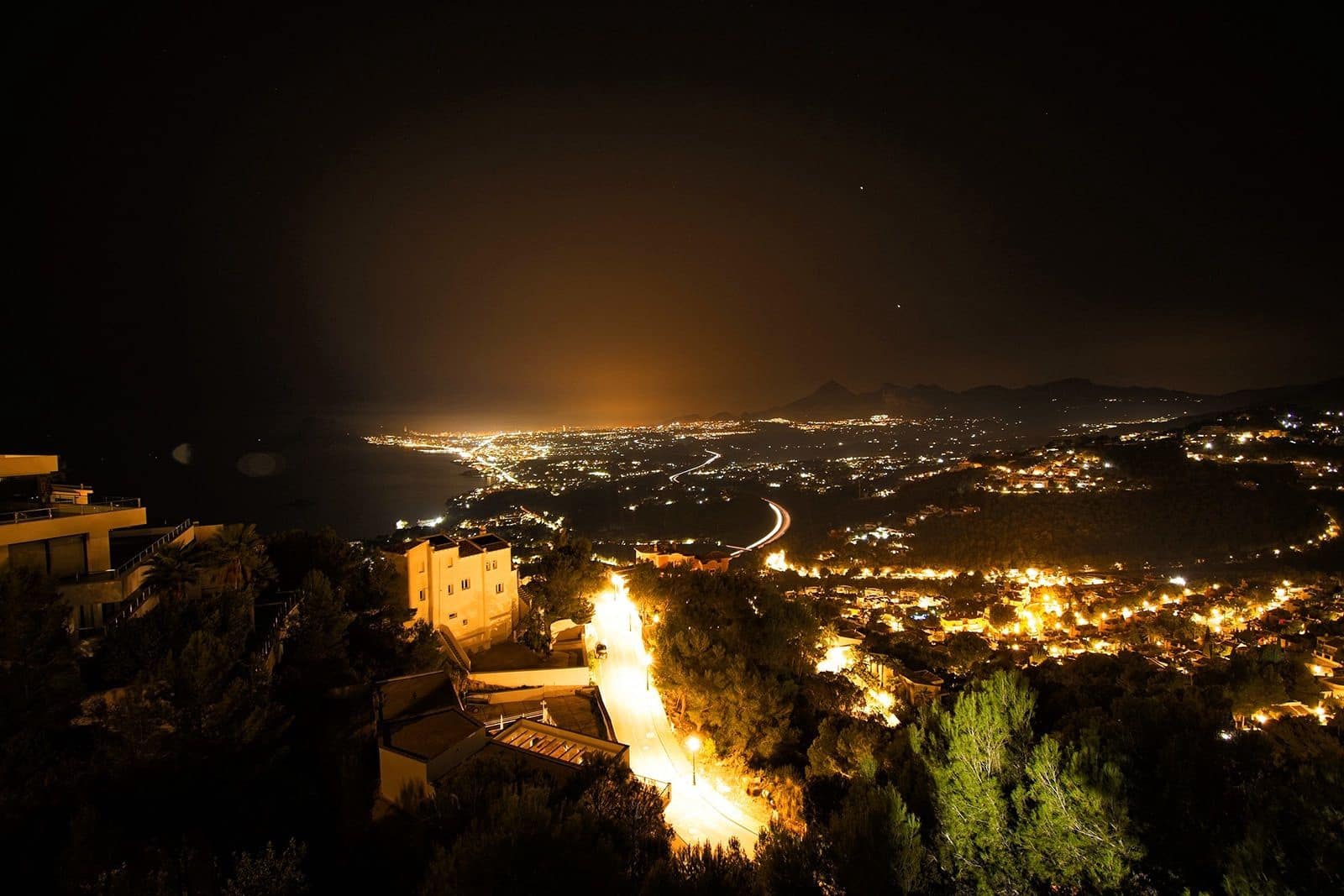 5 soverom Villa til salgs i Altea med svømmebasseng garasje - € 2 450 000 (Ref: 7979027)