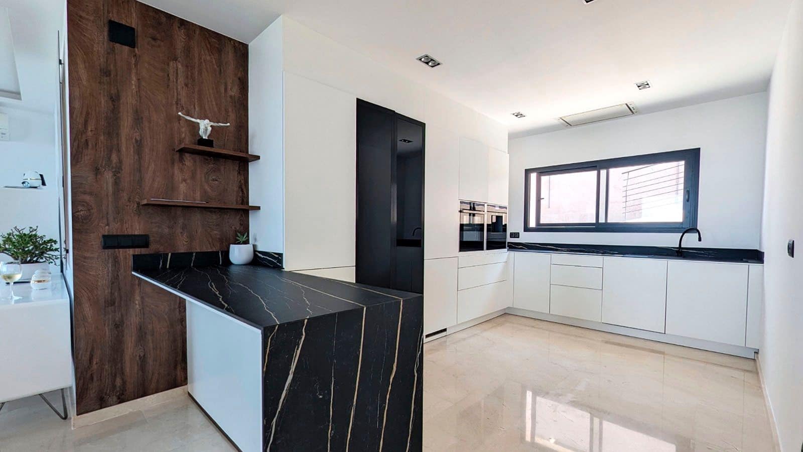 5 soverom Villa til salgs i Altea med svømmebasseng garasje - € 2 450 000 (Ref: 7979027)