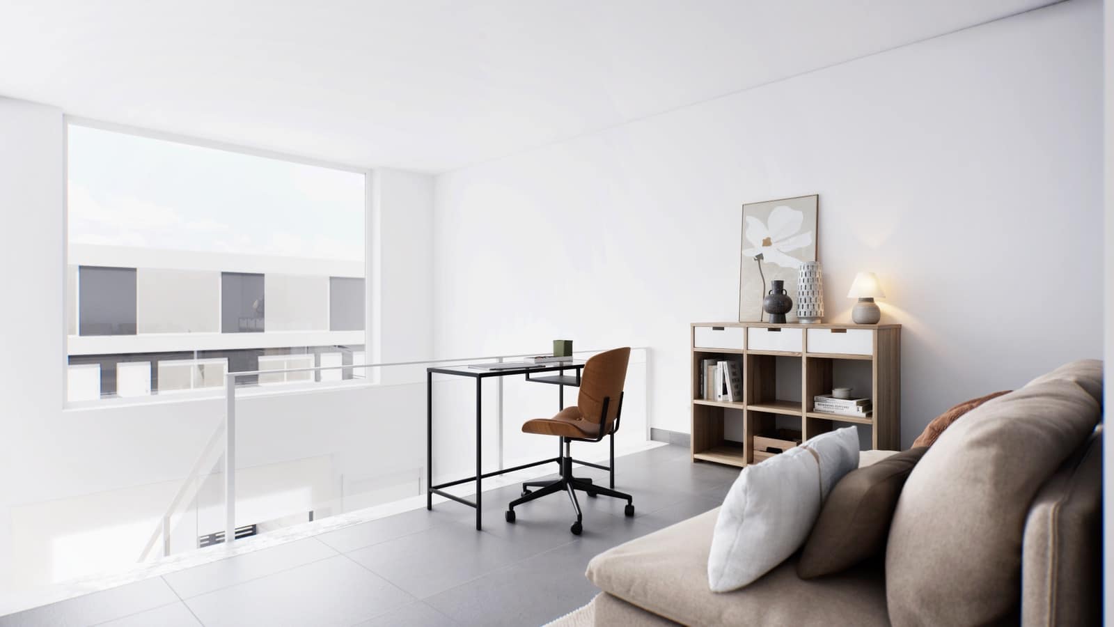 2 bedroom Bungalow for sale in Gran Alacant with pool garage - € 280,000 (Ref: 8037828)