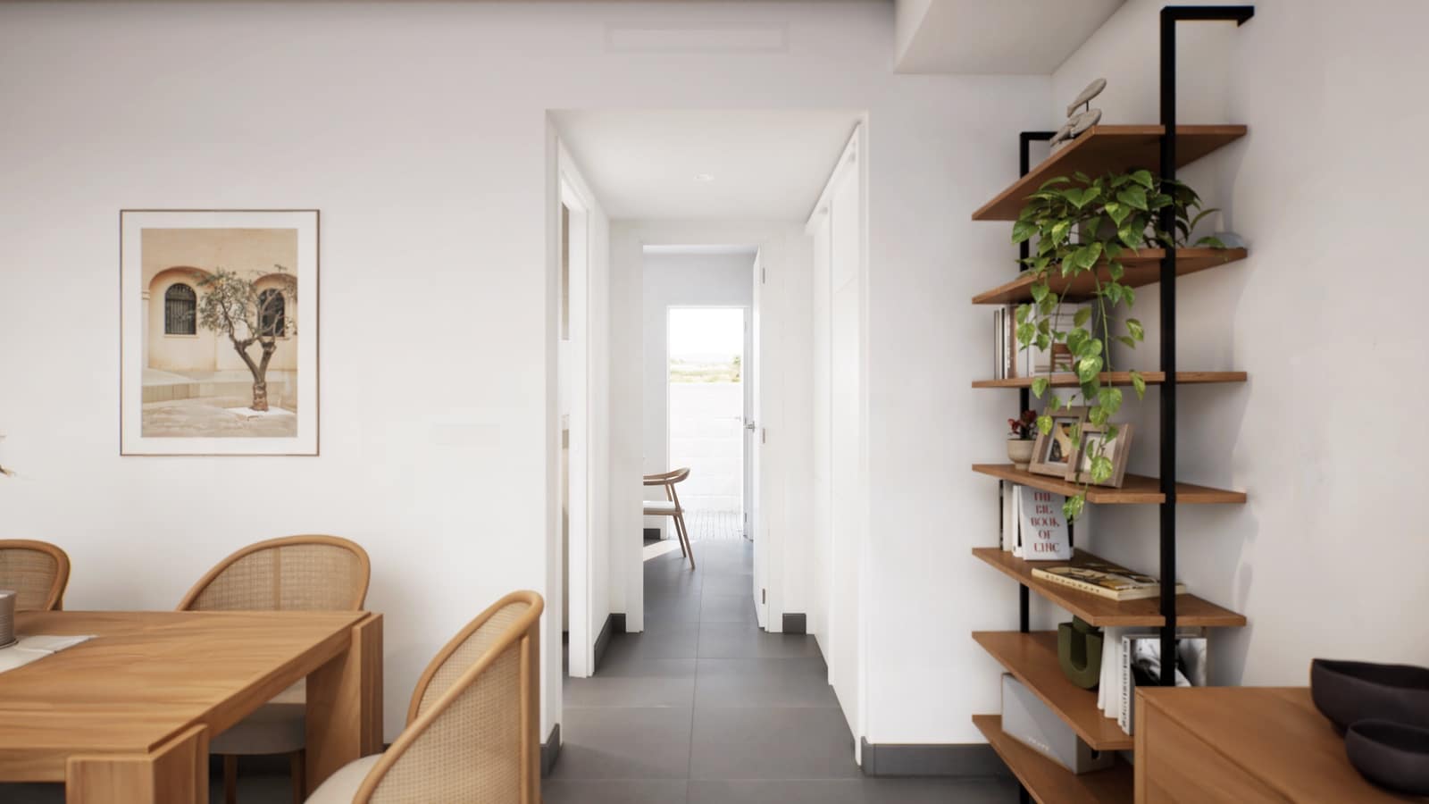 2 bedroom Bungalow for sale in Gran Alacant with pool garage - € 280,000 (Ref: 8037828)