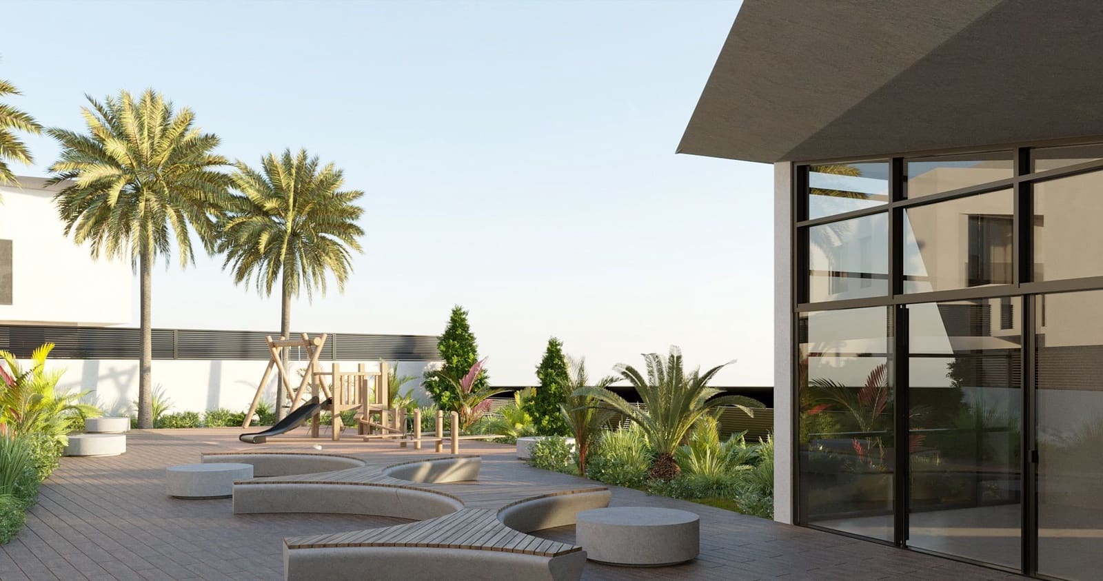 5 soveværelse Villa til salg i Alicante by med swimmingpool garage - € 1.340.000 (Ref: 8039747)