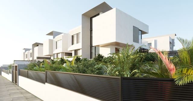 5 soverom Villa til salgs i Alicante by med svømmebasseng garasje - € 1 340 000 (Ref: 8039747)