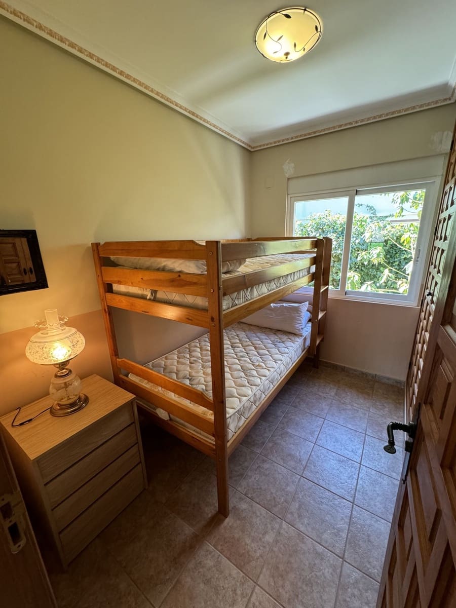 4 soveværelse Villa til salg i Callosa d'En Sarria med swimmingpool garage - € 420.000 (Ref: 8050805)