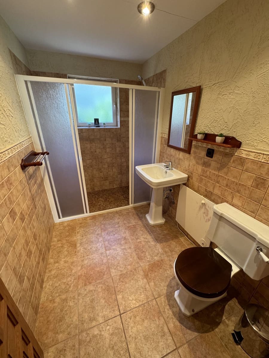 4 soveværelse Villa til salg i Callosa d'En Sarria med swimmingpool garage - € 420.000 (Ref: 8050805)