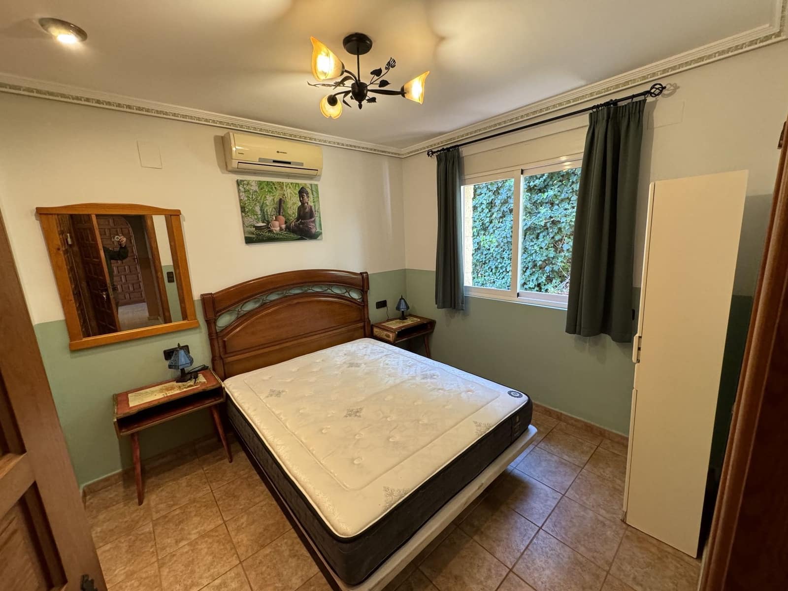 4 soveværelse Villa til salg i Callosa d'En Sarria med swimmingpool garage - € 420.000 (Ref: 8050805)