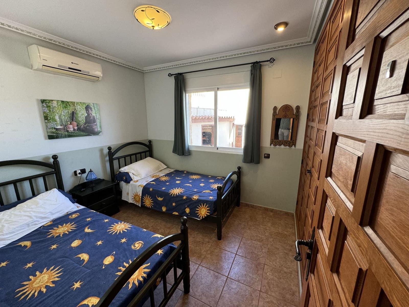 4 soveværelse Villa til salg i Callosa d'En Sarria med swimmingpool garage - € 420.000 (Ref: 8050805)