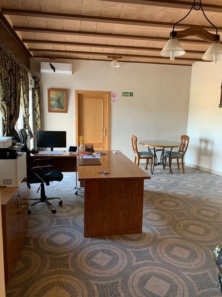 2 quarto Moradia para venda em Callosa d'En Sarria com piscina garagem - 674 000 € (Ref: 8050806)