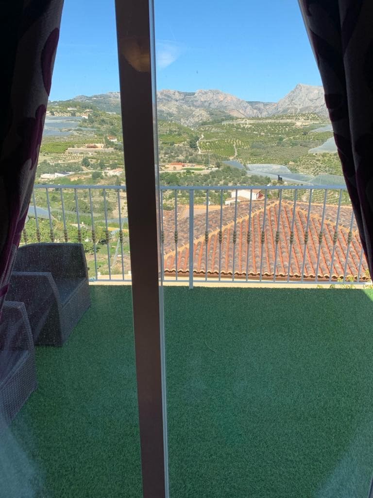 2 quarto Moradia para venda em Callosa d'En Sarria com piscina garagem - 674 000 € (Ref: 8050806)