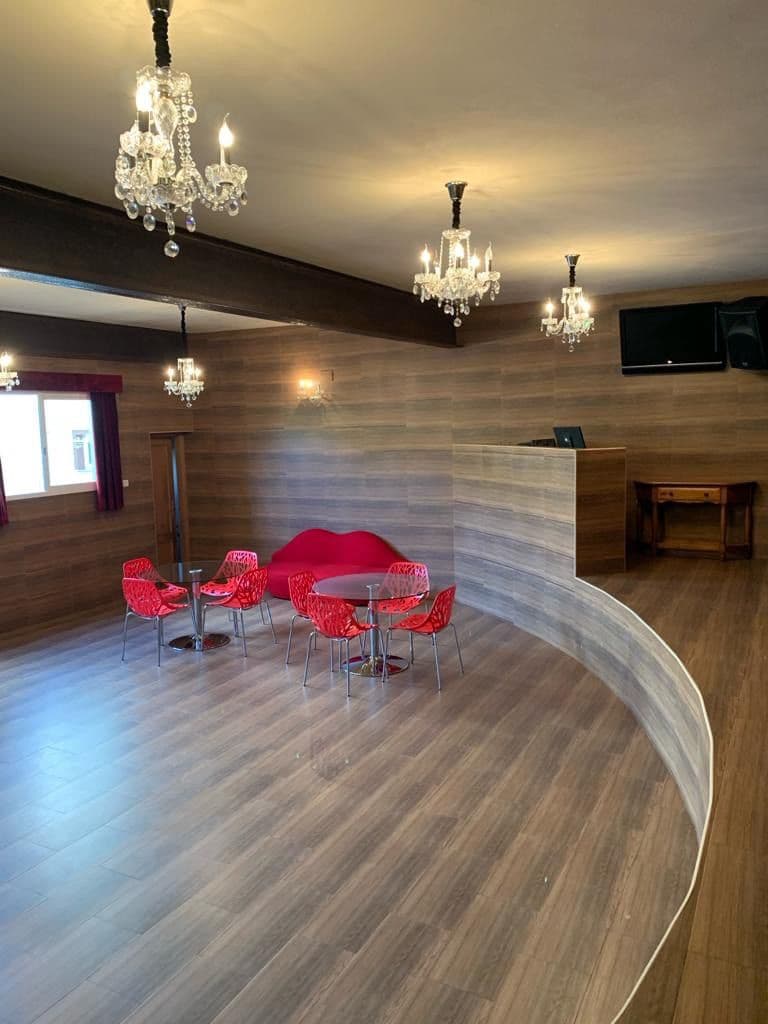 2 quarto Moradia para venda em Callosa d'En Sarria com piscina garagem - 674 000 € (Ref: 8050806)