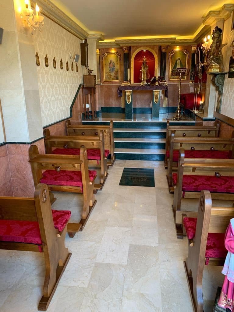 2 quarto Moradia para venda em Callosa d'En Sarria com piscina garagem - 674 000 € (Ref: 8050806)