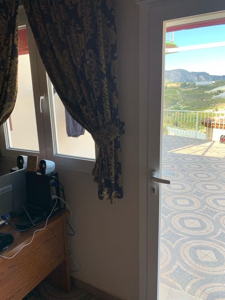 2 quarto Moradia para venda em Callosa d'En Sarria com piscina garagem - 674 000 € (Ref: 8050806)