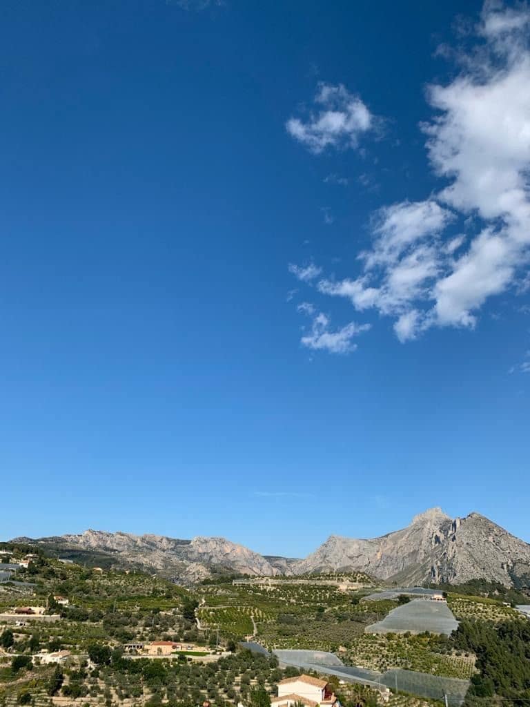 2 quarto Moradia para venda em Callosa d'En Sarria com piscina garagem - 674 000 € (Ref: 8050806)