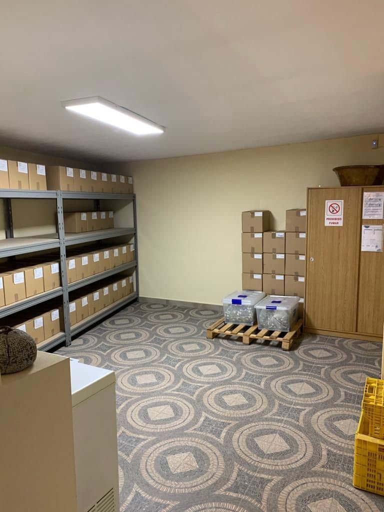 2 quarto Moradia para venda em Callosa d'En Sarria com piscina garagem - 674 000 € (Ref: 8050806)