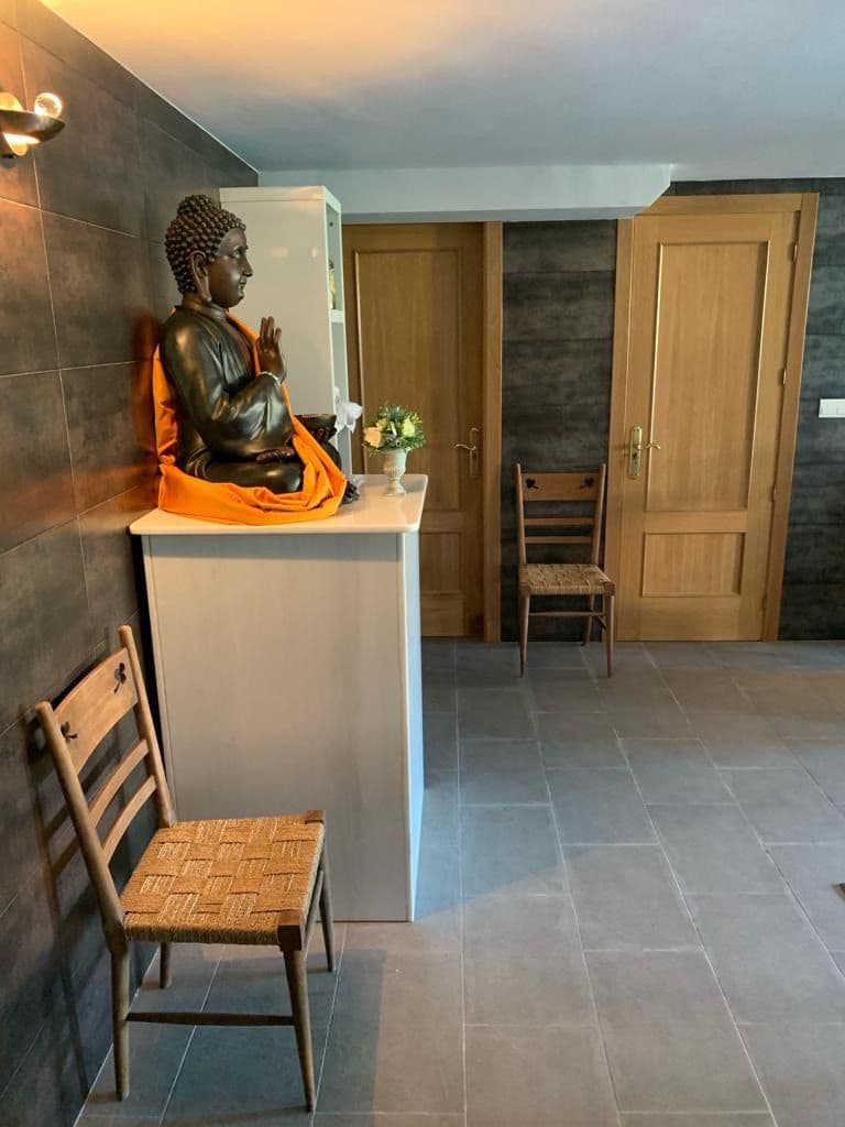 2 quarto Moradia para venda em Callosa d'En Sarria com piscina garagem - 674 000 € (Ref: 8050806)