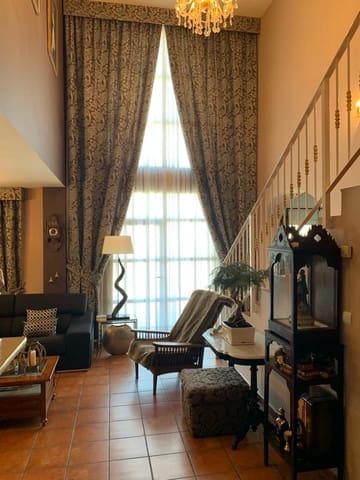 2 quarto Moradia para venda em Callosa d'En Sarrià com piscina garagem - 674 000 € (Ref: 8050806)