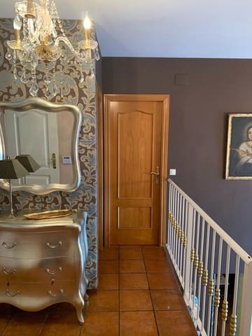 2 quarto Moradia para venda em Callosa d'En Sarrià com piscina garagem - 674 000 € (Ref: 8050806)