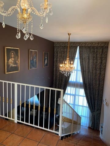 2 quarto Moradia para venda em Callosa d'En Sarrià com piscina garagem - 674 000 € (Ref: 8050806)