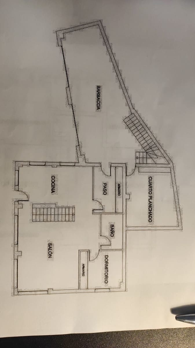 2 quarto Moradia para venda em Callosa d'En Sarria com piscina garagem - 674 000 € (Ref: 8050806)