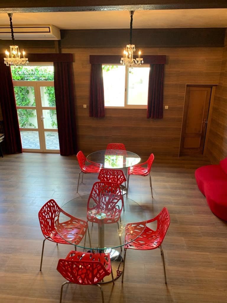 2 quarto Moradia para venda em Callosa d'En Sarria com piscina garagem - 674 000 € (Ref: 8050806)