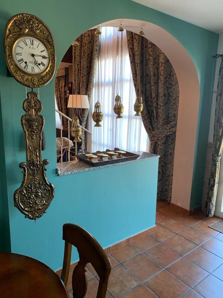 2 quarto Moradia para venda em Callosa d'En Sarria com piscina garagem - 674 000 € (Ref: 8050806)