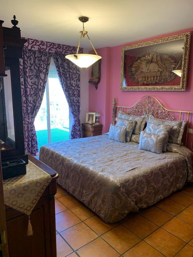 2 quarto Moradia para venda em Callosa d'En Sarria com piscina garagem - 674 000 € (Ref: 8050806)