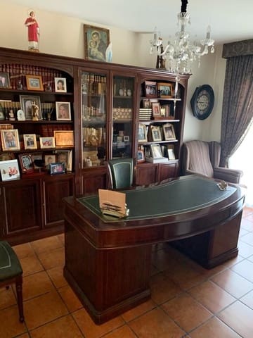 2 quarto Moradia para venda em Callosa d'En Sarrià com piscina garagem - 674 000 € (Ref: 8050806)