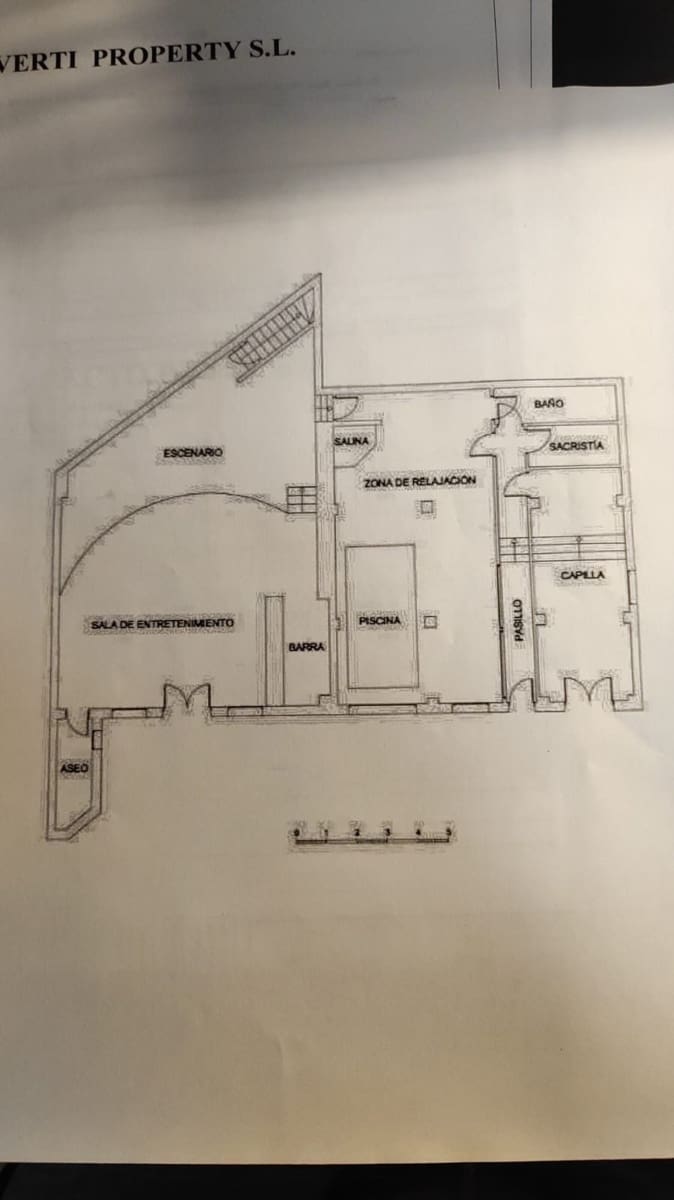 2 quarto Moradia para venda em Callosa d'En Sarria com piscina garagem - 674 000 € (Ref: 8050806)