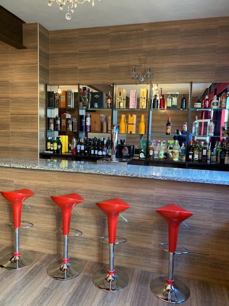 2 quarto Moradia para venda em Callosa d'En Sarria com piscina garagem - 674 000 € (Ref: 8050806)