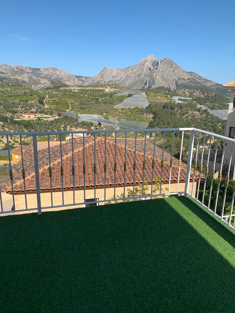 2 quarto Moradia para venda em Callosa d'En Sarria com piscina garagem - 674 000 € (Ref: 8050806)