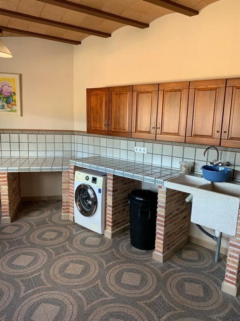 2 quarto Moradia para venda em Callosa d'En Sarria com piscina garagem - 674 000 € (Ref: 8050806)