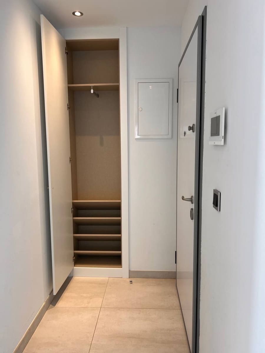 3 slaapkamer Appartement te koop in Benidorm met zwembad garage - € 700.000 (Ref: 8062981)