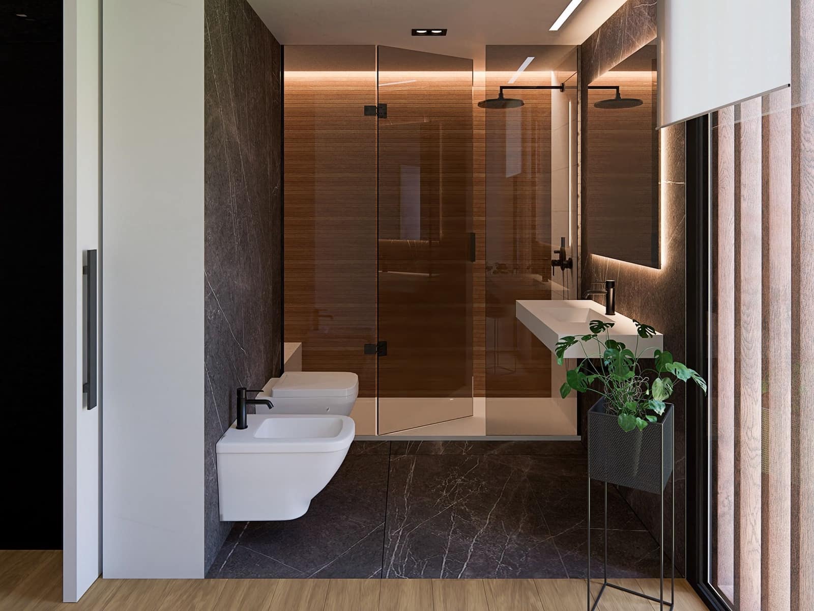 4 soveværelse Villa til salg i Callosa d'En Sarria med swimmingpool garage - € 975.000 (Ref: 8062982)