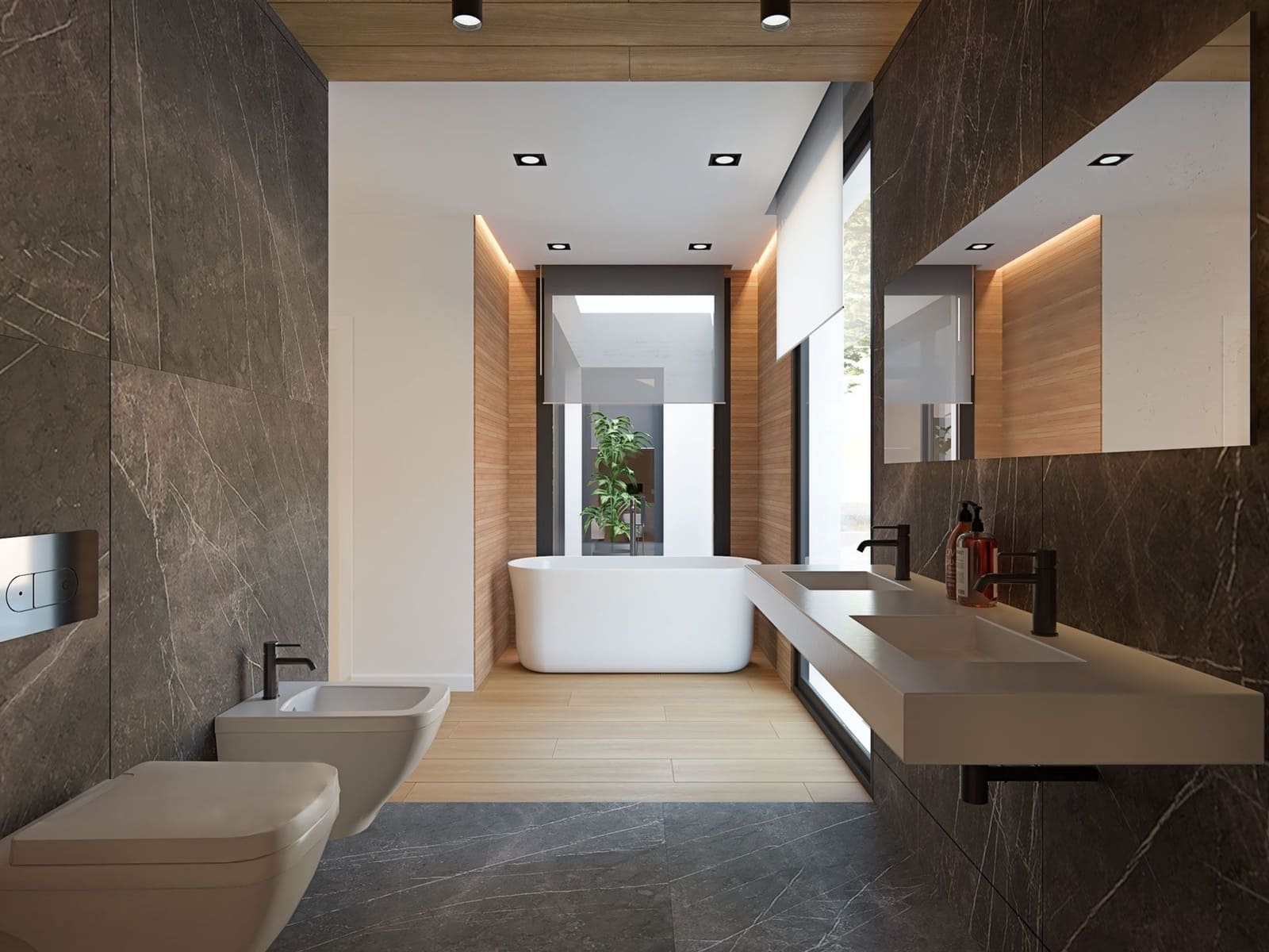 4 bedroom Villa for sale in Callosa d'En Sarria with pool garage - € 860,000 (Ref: 8062983)