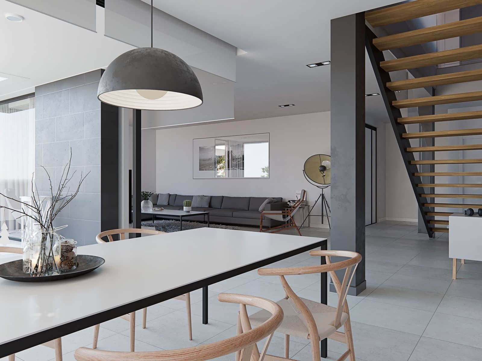 4 bedroom Villa for sale in Callosa d'En Sarria with pool garage - € 860,000 (Ref: 8062983)