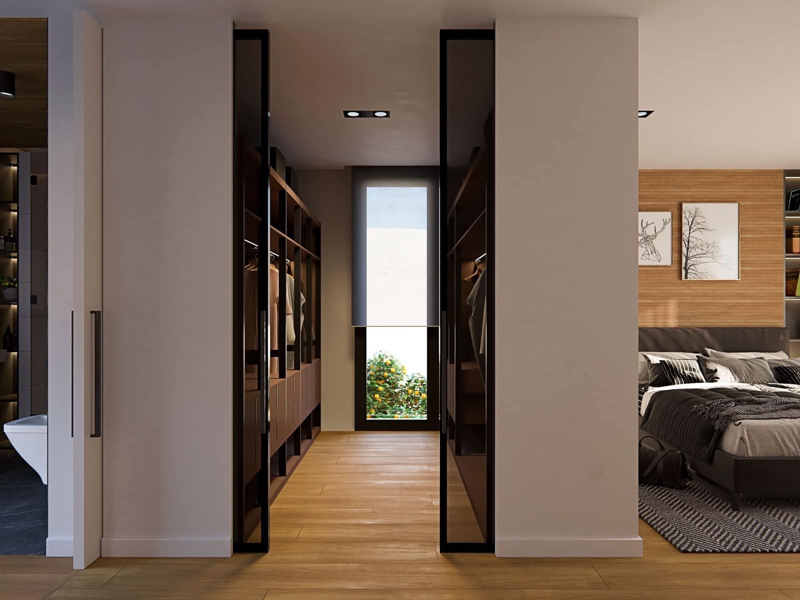 4 bedroom Villa for sale in Callosa d'En Sarria with pool garage - € 860,000 (Ref: 8062983)