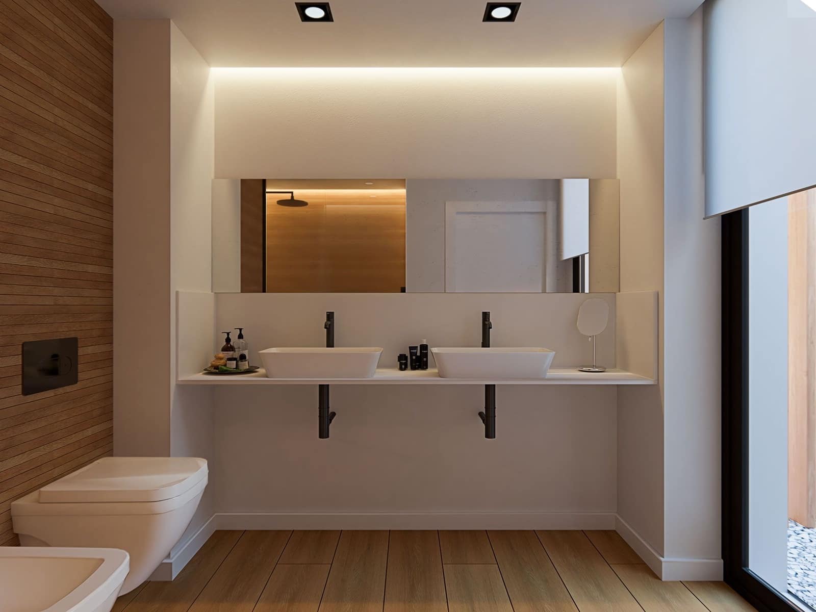 4 bedroom Villa for sale in Callosa d'En Sarria with pool garage - € 860,000 (Ref: 8062983)