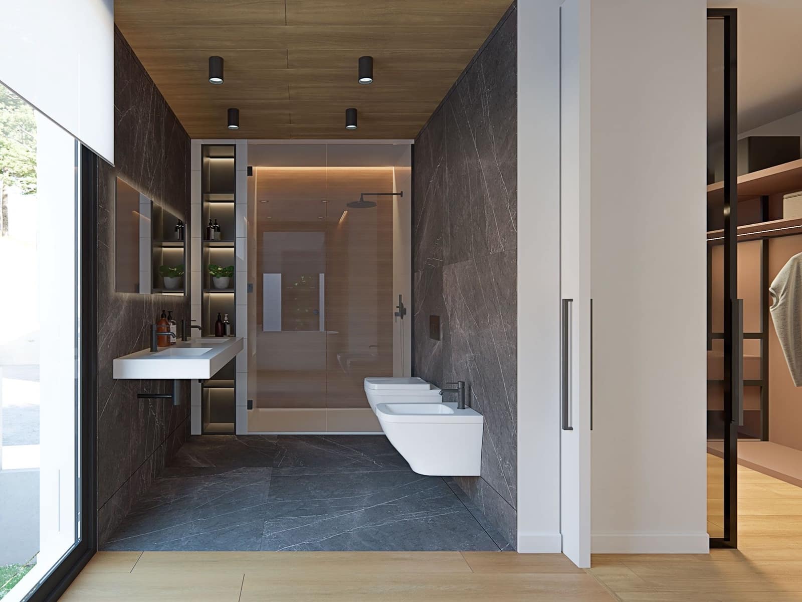 4 bedroom Villa for sale in Callosa d'En Sarria with pool garage - € 860,000 (Ref: 8062983)