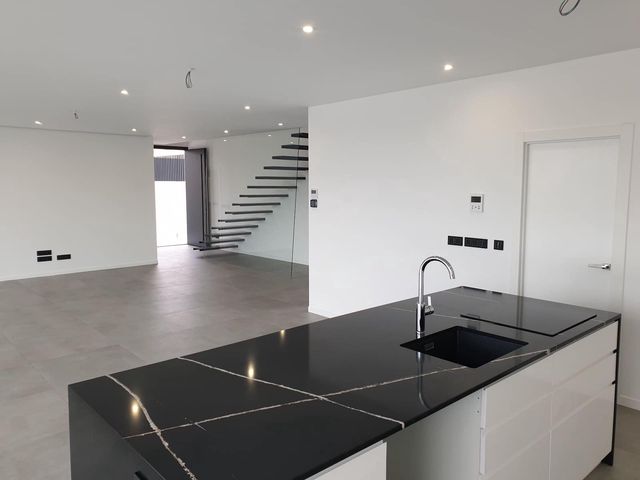 4 slaapkamer Villa te koop in Calpe / Calp met zwembad garage - € 1.290.000 (Ref: 8113951)
