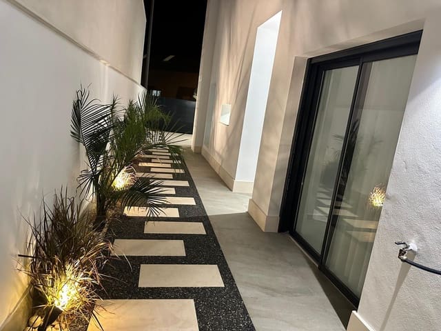 3 camera da letto Villa in vendita in San Pedro del Pinatar con piscina garage - 429.000 € (Rif: 8119368)